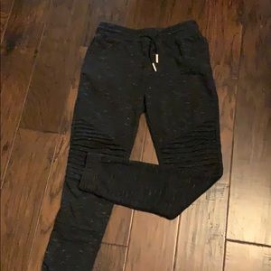Art Class Boys Joggers Large